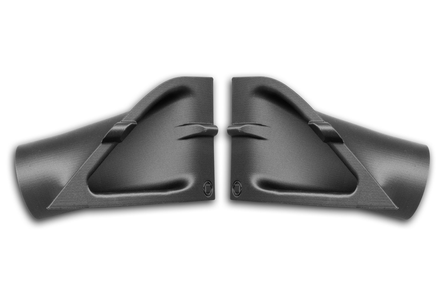Verus Engineering Brake Cooling Kit - 2022+ Subaru WRX (VB)