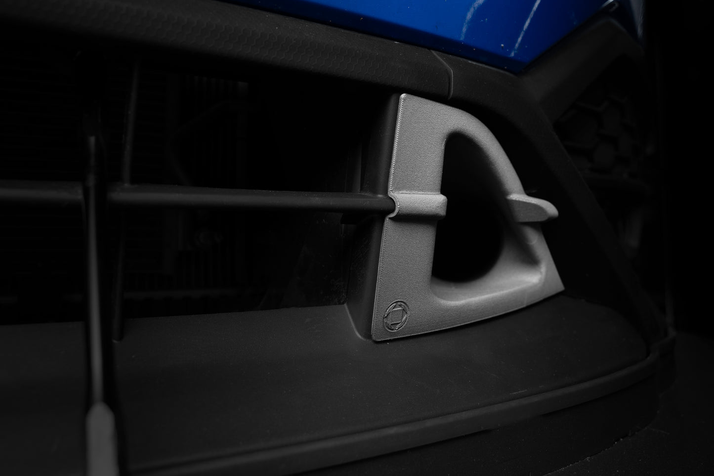 Verus Engineering Brake Cooling Kit - 2022+ Subaru WRX (VB)