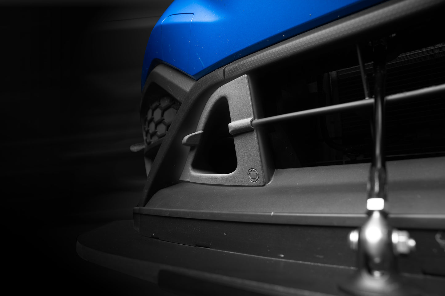Verus Engineering Brake Cooling Kit - 2022+ Subaru WRX (VB)