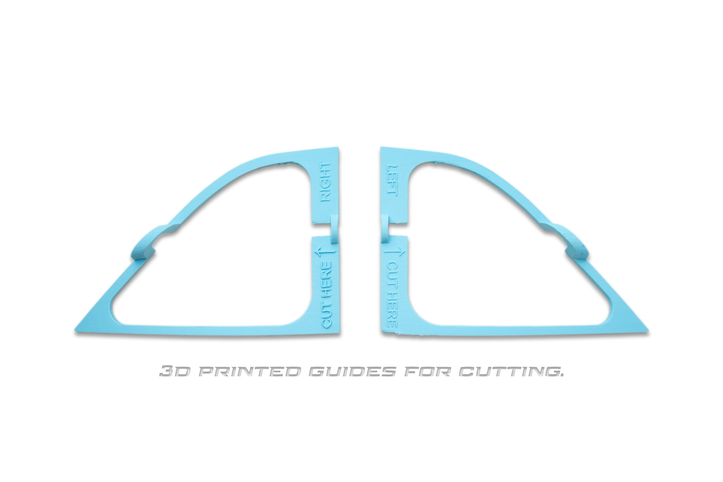 Verus Engineering Brake Cooling Kit - 2022+ Subaru WRX (VB)