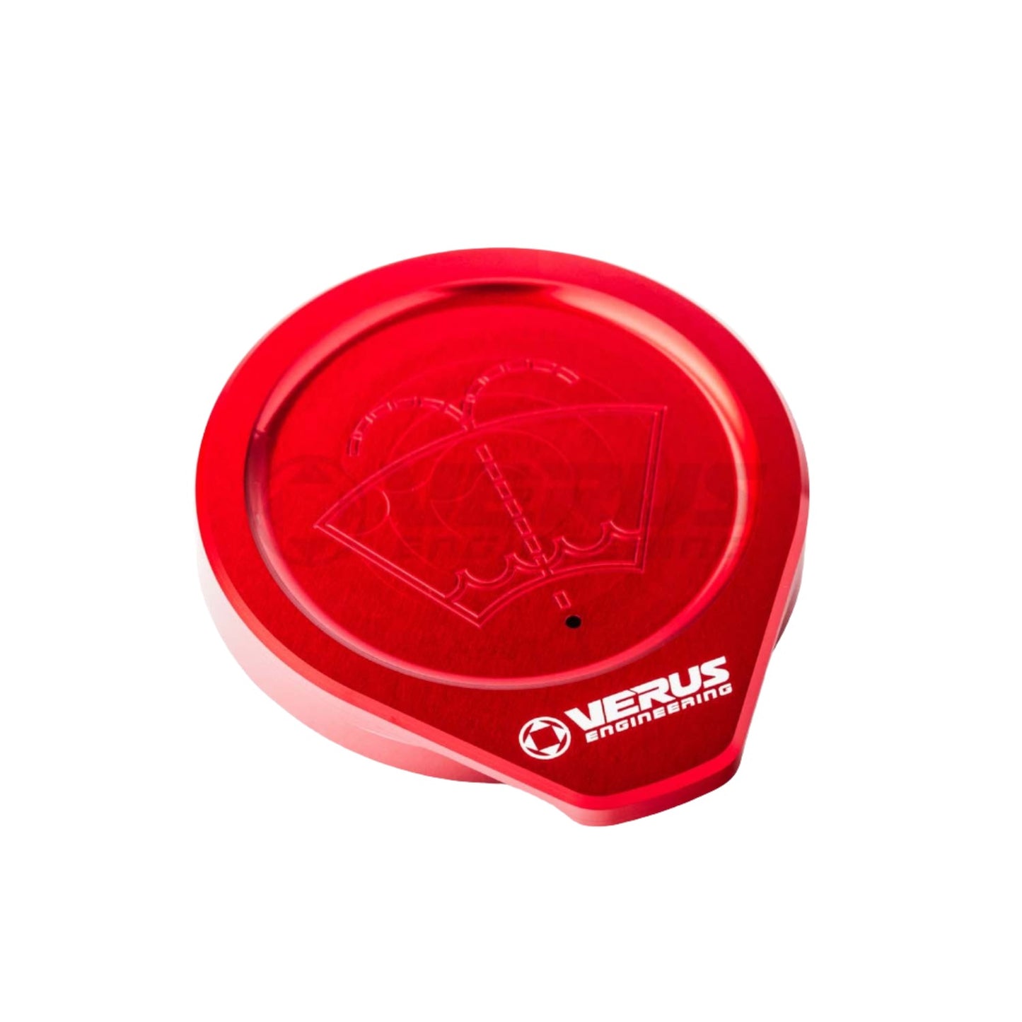Verus Engineering Windshield Washer Fluid Reservoir Cap - 2023+ Toyota GR Corolla (GZEA14)