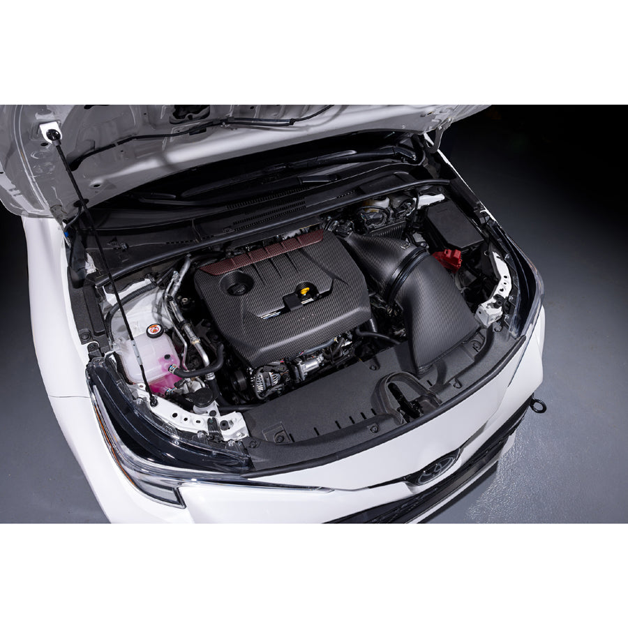 Eventuri Black Carbon Intake (Matte) - 2023+ Toyota GR Corolla (GZEA14)
