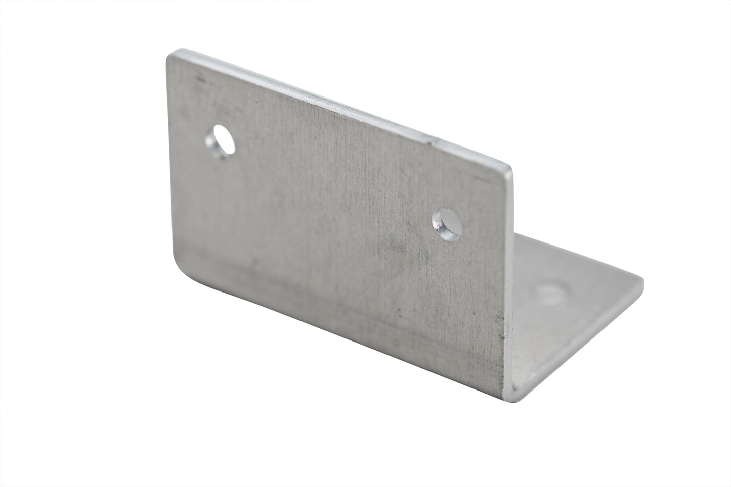 Aluminum L Brackets – Pack of 10