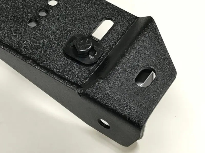 PCI Adjustable Seat Mount