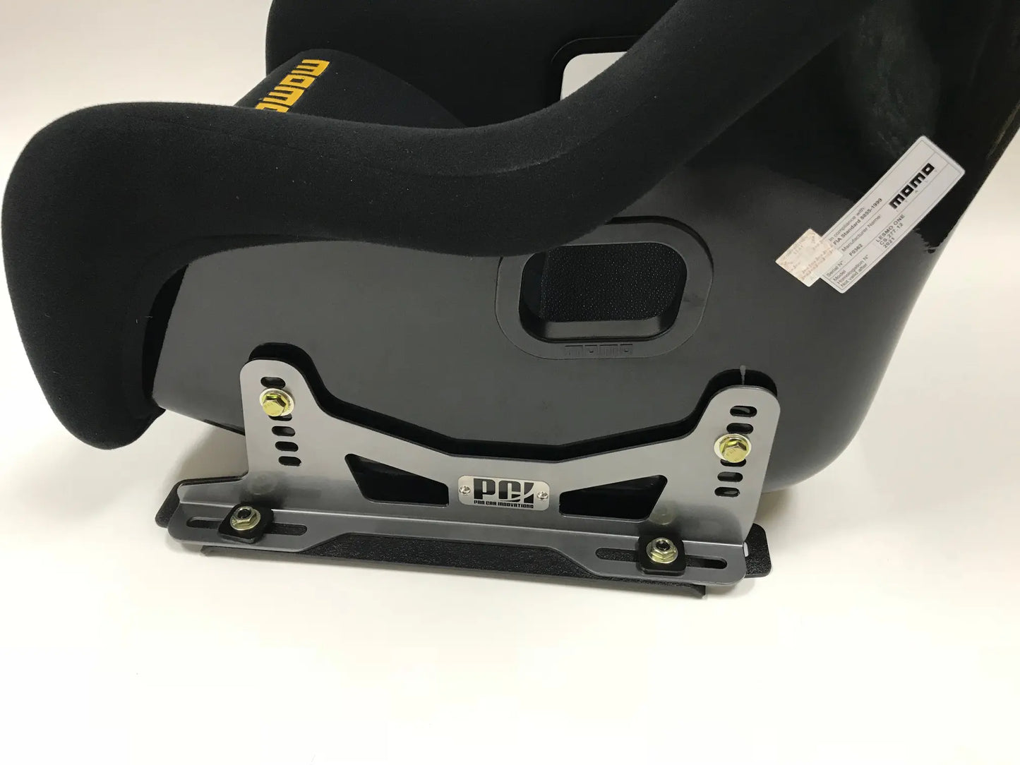 PCI Adjustable Seat Mount
