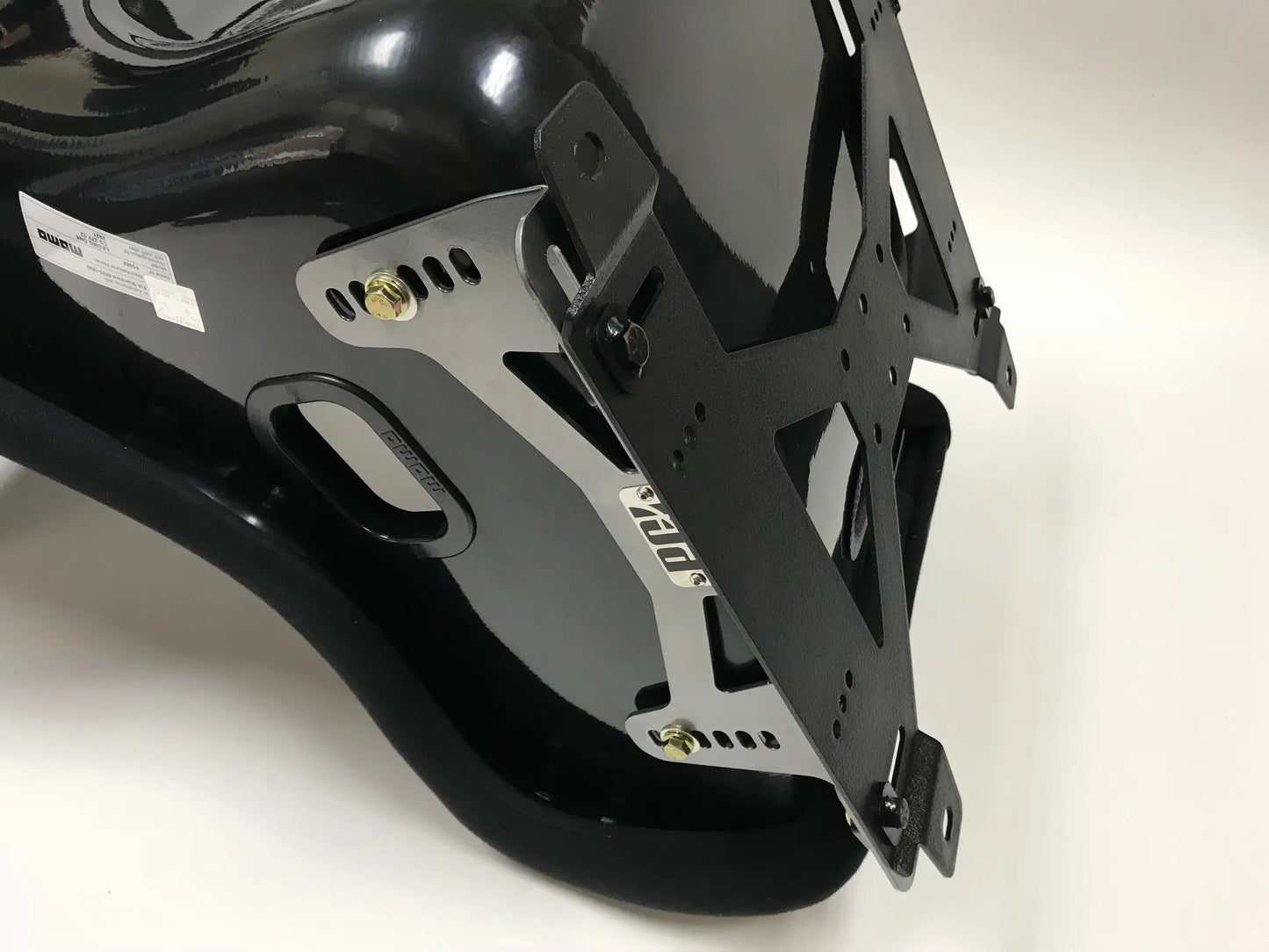 PCI Adjustable Seat Mount