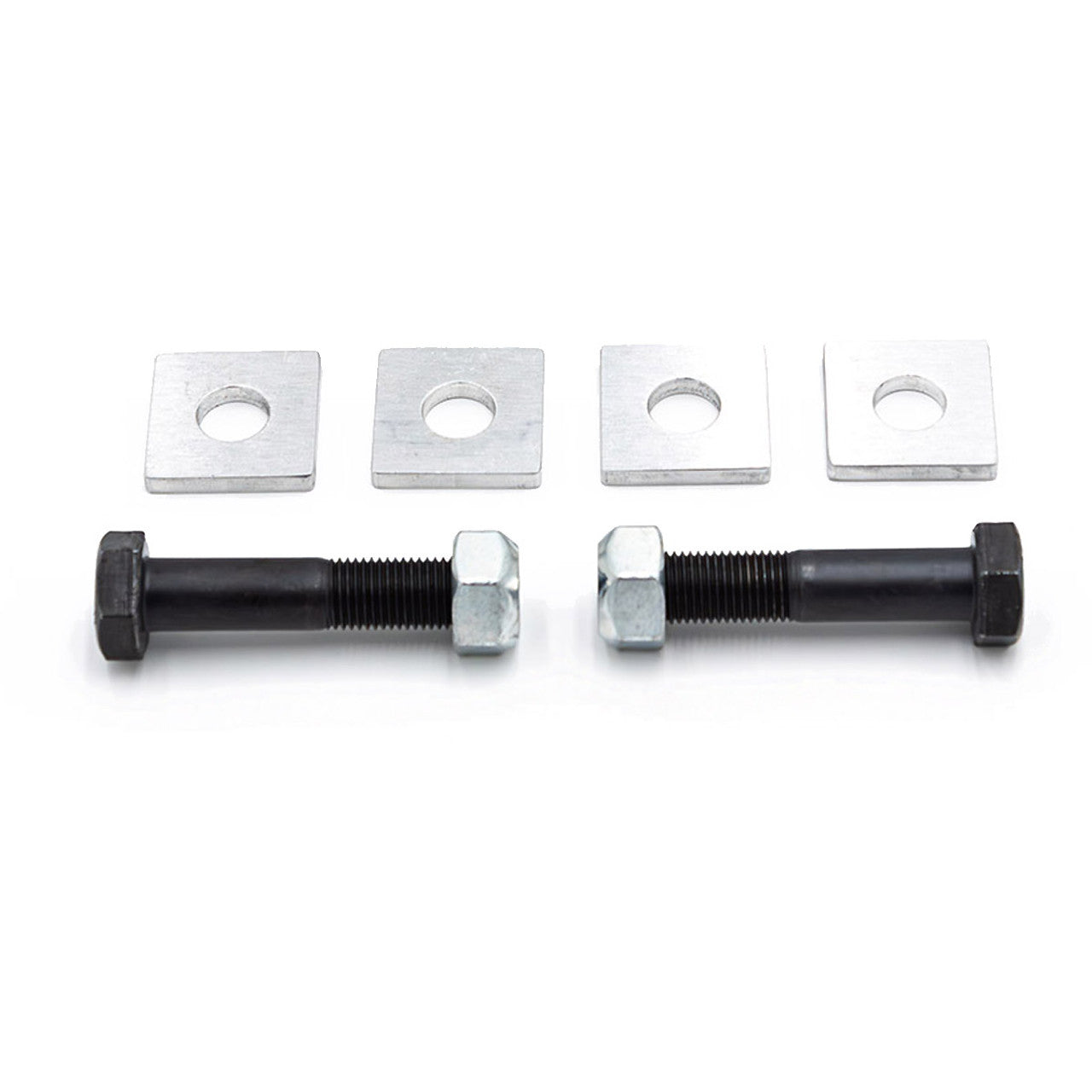 SPL Parts Eccentric Lockout Kit - Subaru WRX/STI (2008+), BRZ/FRS/GT86/GR86 (2013+)