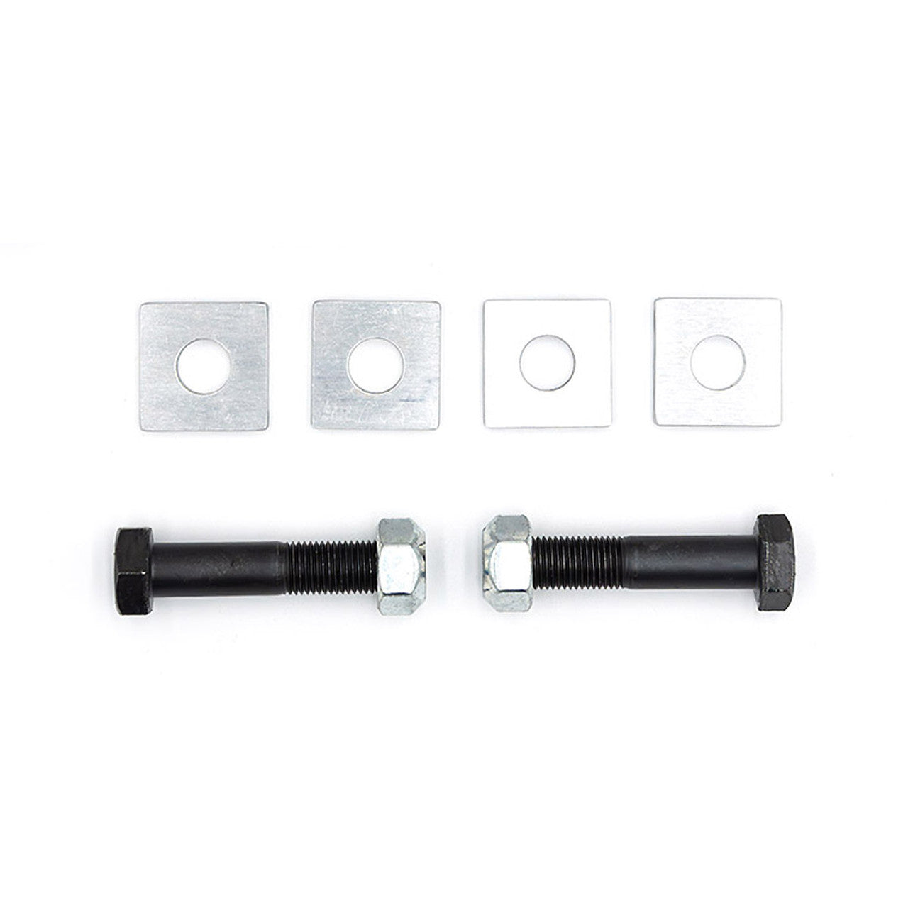 SPL Parts Eccentric Lockout Kit - Subaru WRX/STI (2008+), BRZ/FRS/GT86/GR86 (2013+)