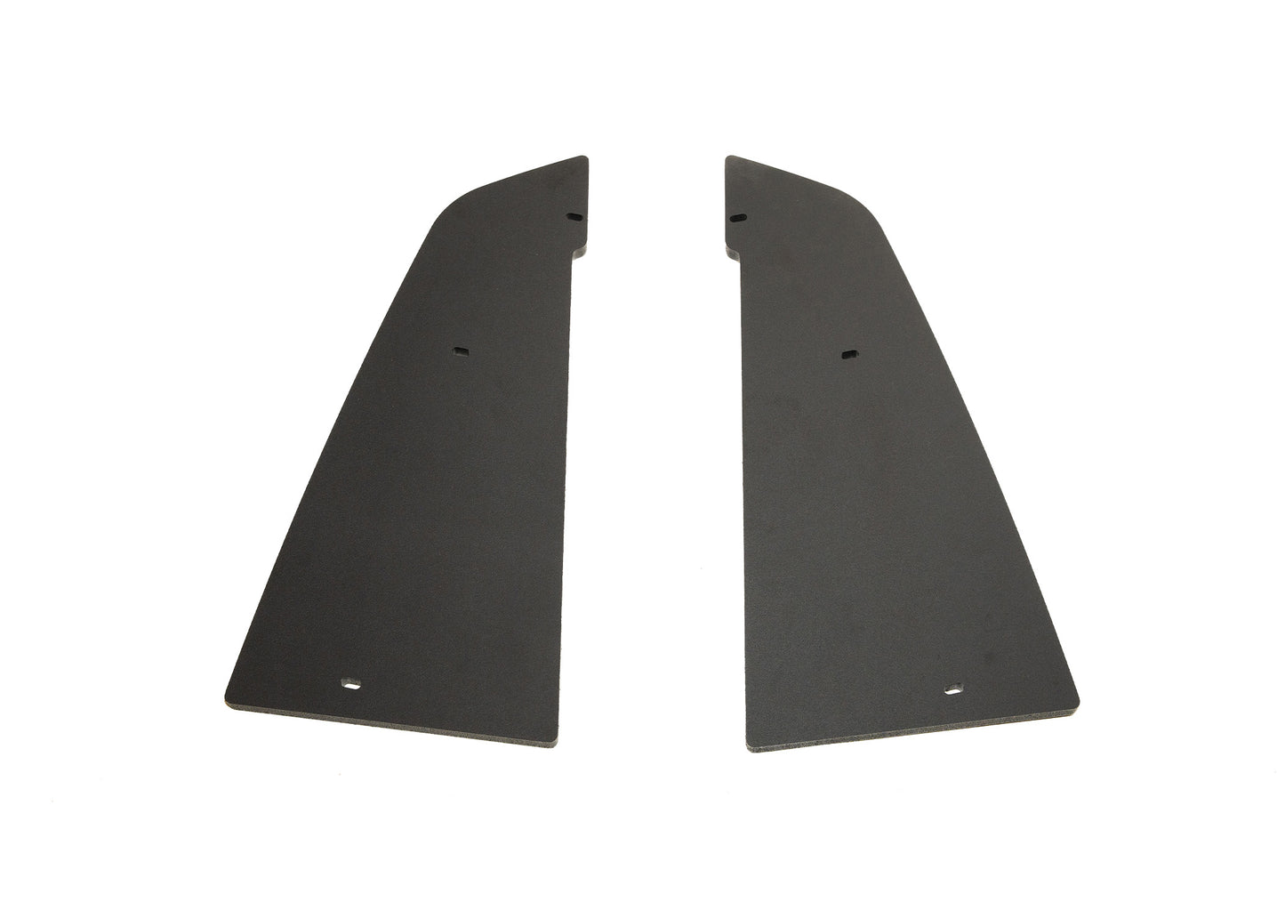 Verus Engineering Rear Spat Kit - 2022+ Subaru WRX (VB)