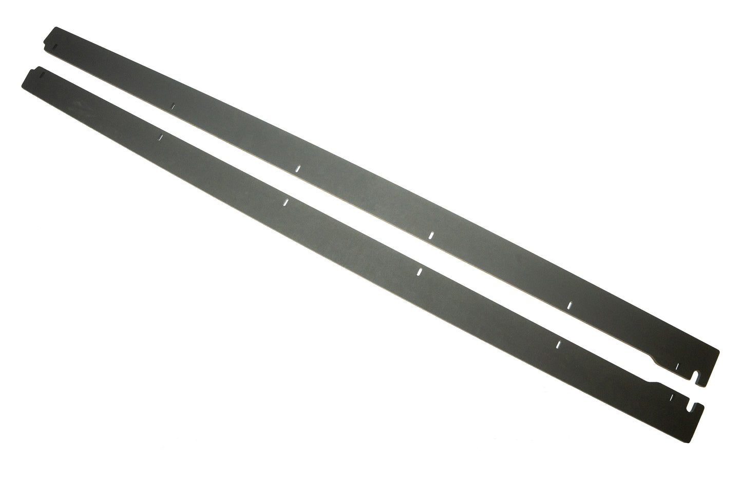 Verus Engineering Side Splitter Kit - 2022+ Subaru WRX (VB)