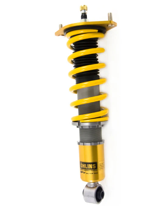 Ohlins Road and Track Coilovers - 2022+ Subaru BRZ/Toyota GR86 (ZD8/ZN8)