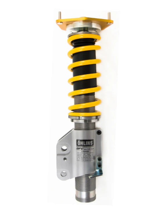 Ohlins Road and Track Coilovers - 2022+ Subaru BRZ/Toyota GR86 (ZD8/ZN8)