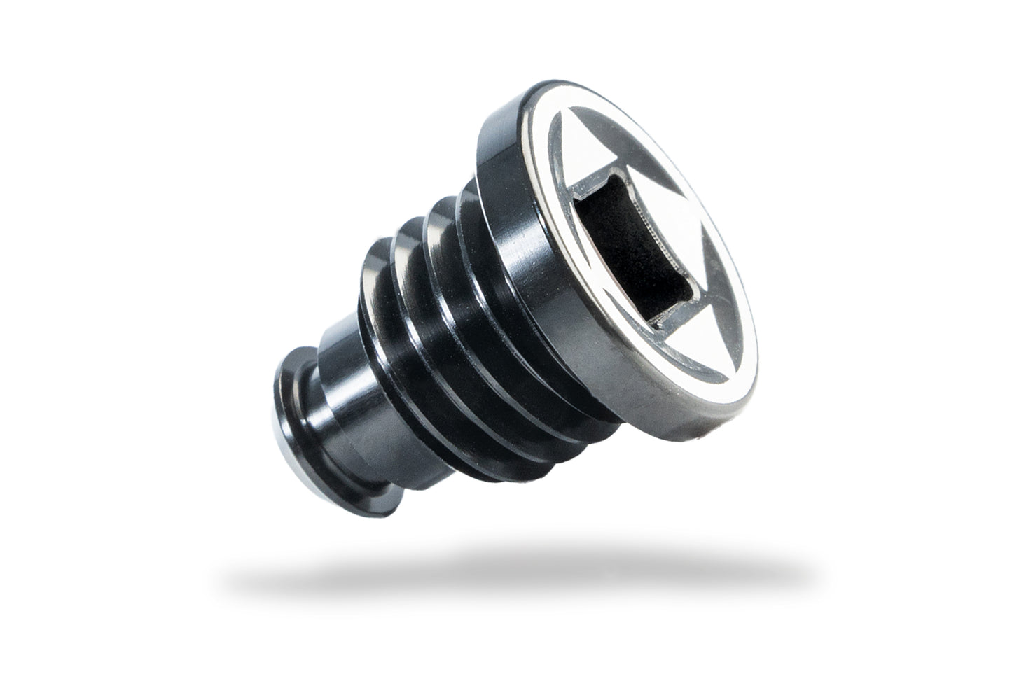 Verus Engineering Coolant Bleed Screw - 2019+ Toyota Supra (MK5)