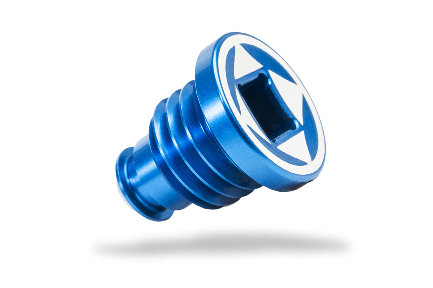 Verus Engineering Coolant Bleed Screw - 2019+ Toyota Supra (MK5)