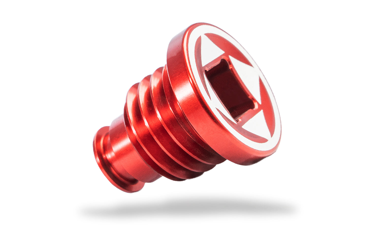 Verus Engineering Coolant Bleed Screw - 2019+ Toyota Supra (MK5)