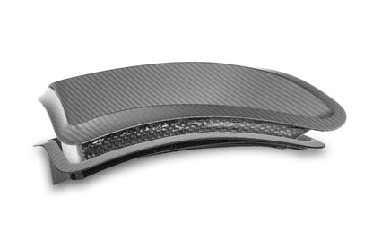 Verus Engineering Carbon Cooling Fender Vent - 2019+ Toyota Supra (MK5)