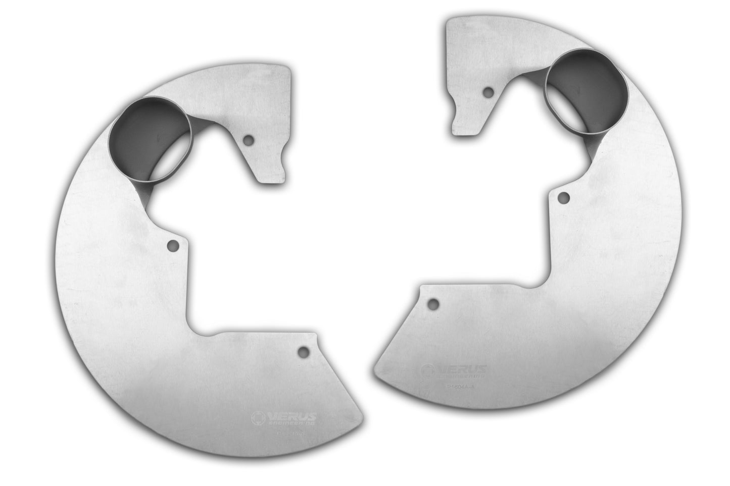 Verus Engineering Morizo Edition Brake Cooling Kit - 2023+ Toyota GR Corolla (GZEA14)