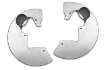 Verus Engineering Morizo Edition Brake Cooling Kit - 2023+ Toyota GR Corolla (GZEA14)