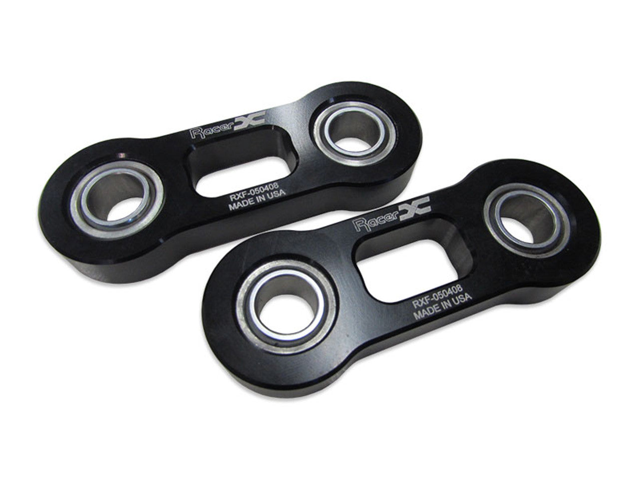 Racer X Front End Links - 2008-2014 Subaru WRX/STI (GR/GV)