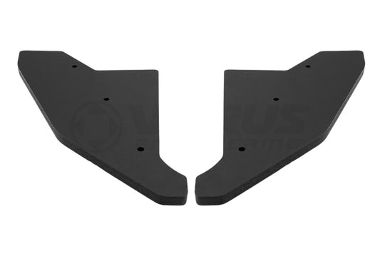 Verus Engineering Street Rear Spat Kit - 2013-2021 BRZ/FRS/GT86 (ZN6/ZC6)