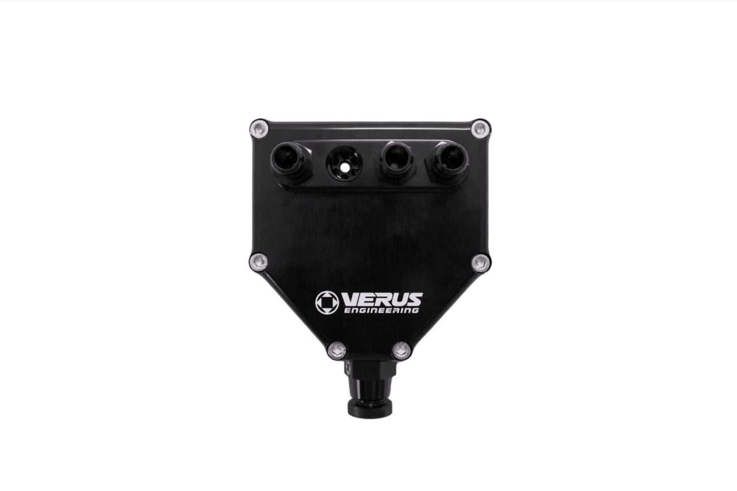 Verus Engineering Air Oil Separator (AOS) - 2022+ Subaru BRZ/Toyota GR86 (ZD8/ZN8)