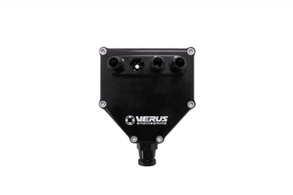 Verus Engineering Air Oil Separator (AOS) - 2022+ Subaru BRZ/Toyota GR86 (ZD8/ZN8)