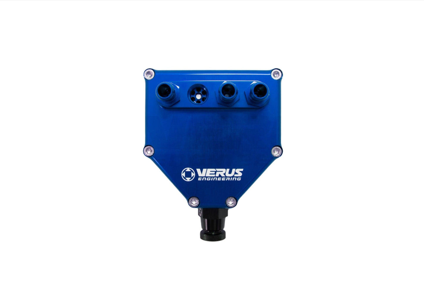 Verus Engineering Air Oil Separator (AOS) - 2022+ Subaru BRZ/Toyota GR86 (ZD8/ZN8)