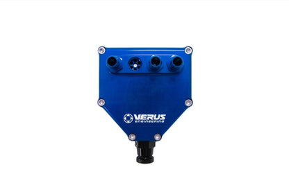 Verus Engineering Air Oil Separator (AOS) - 2022+ Subaru BRZ/Toyota GR86 (ZD8/ZN8)
