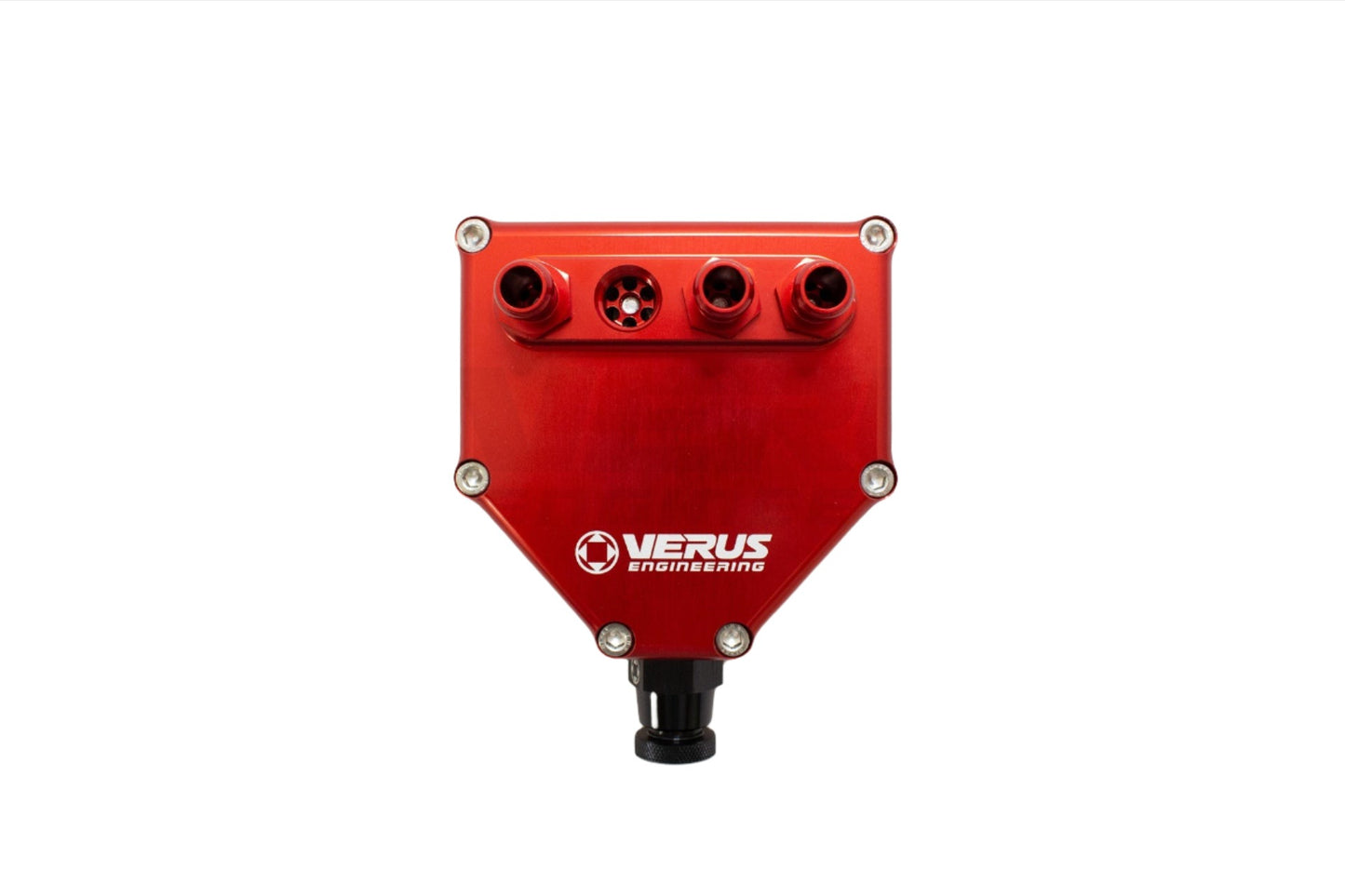 Verus Engineering Air Oil Separator (AOS) - 2022+ Subaru BRZ/Toyota GR86 (ZD8/ZN8)