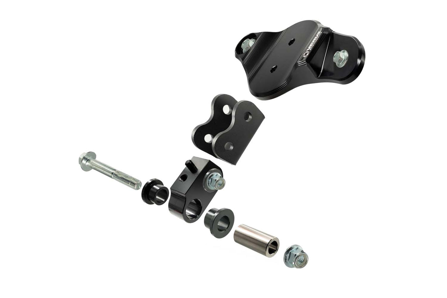 Verus EngineeringMotor Mount Assembly, FA24 - 2022+ Subaru BRZ/Toyota GR86 (ZD8/ZN8), 2022+ Subaru WRX (VB)