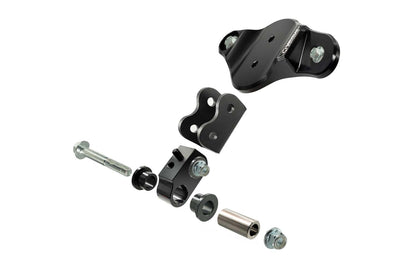Verus EngineeringMotor Mount Assembly, FA24 - 2022+ Subaru BRZ/Toyota GR86 (ZD8/ZN8), 2022+ Subaru WRX (VB)