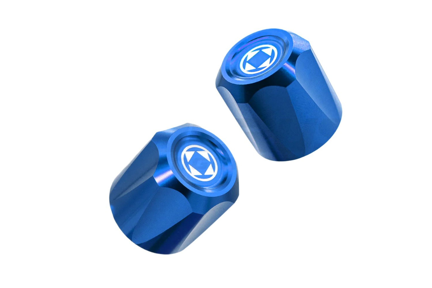Verus Engineering A/C Line Cap Kit - 2022+ Subaru WRX (VB)