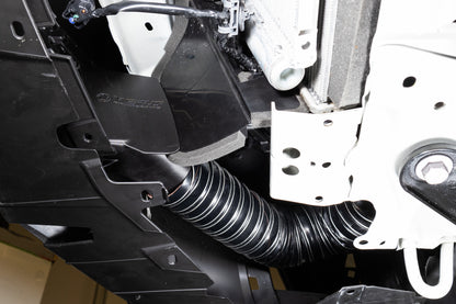 Verus Engineering Full Brake Cooling Kit - 2022+ Subaru BRZ (ZD8)