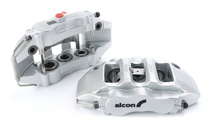 Paragon Alcon Big Brake Kit (Front Mono 6) - 2023+ Toyota GR Corolla (GZEA14)