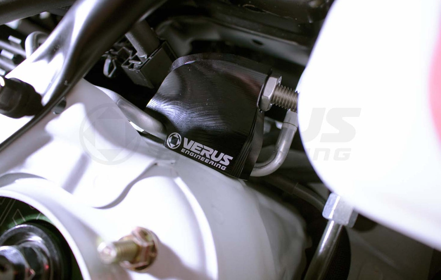 Verus Engineering Brake Master Cylinder Brace - 2013-2021 BRZ/FRS/GT86 (ZN6/ZC6), 2022+ Subaru BRZ/Toyota GR86 (ZD8/ZN8)