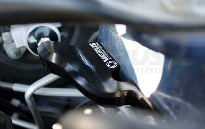 Verus Engineering Brake Master Cylinder Brace - 2013-2021 BRZ/FRS/GT86 (ZN6/ZC6), 2022+ Subaru BRZ/Toyota GR86 (ZD8/ZN8)