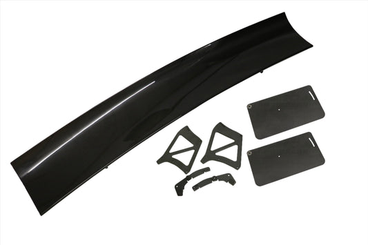 Verus Engineering UCW Rear Wing Kit - 2013-2021 BRZ/FRS/GT86 (ZN6/ZC6)