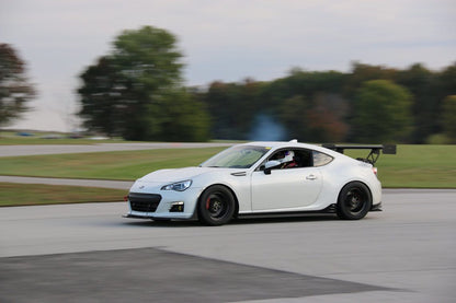 Verus Engineering UCW Rear Wing Kit - 2013-2021 BRZ/FRS/GT86 (ZN6/ZC6)
