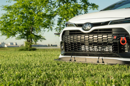 Verus Engineering Front Splitter and Air Dam Kit - 2023-2024 Toyota GR Corolla (GZEA14)