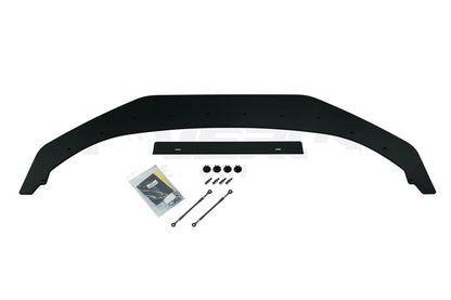 Verus Engineering Front Splitter Kit - 2017-2022 Honda Civic Type R (FK8)