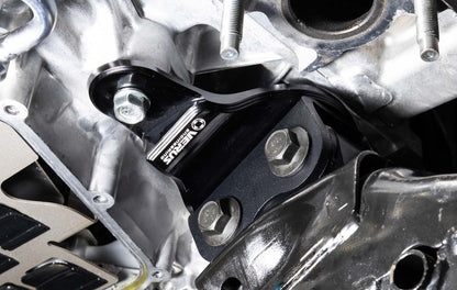 Verus EngineeringMotor Mount Assembly, FA24 - 2022+ Subaru BRZ/Toyota GR86 (ZD8/ZN8), 2022+ Subaru WRX (VB)