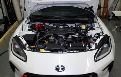 Verus Engineering Air Oil Separator (AOS) - 2022+ Subaru BRZ/Toyota GR86 (ZD8/ZN8)