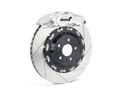 Paragon Alcon Big Brake Kit (Front Mono 6) - 2023+ Toyota GR Corolla (GZEA14)