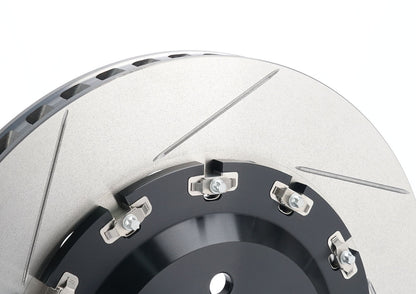 Paragon Alcon Big Brake Kit (Front Mono 6) - 2023+ Toyota GR Corolla (GZEA14)