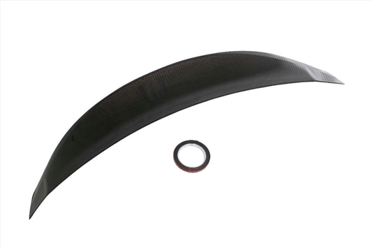 Verus Engineering Carbon Rear Spoiler, Ducktail - 2013-2021 BRZ/FRS/GT86 (ZN6/ZC6)