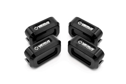 Verus Engineering Pinch Weld Jack Pucks - 2013-2021 BRZ/FRS/GT86 (ZN6/ZC6)