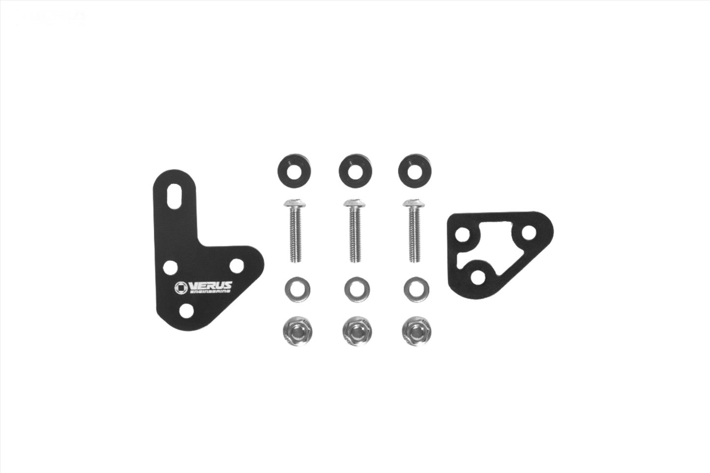 Verus Engineering Auto Headlight Level Bracket for LCA - Subaru WRX/STI (2008+), BRZ/FRS/GT86/GR86 (2013+)