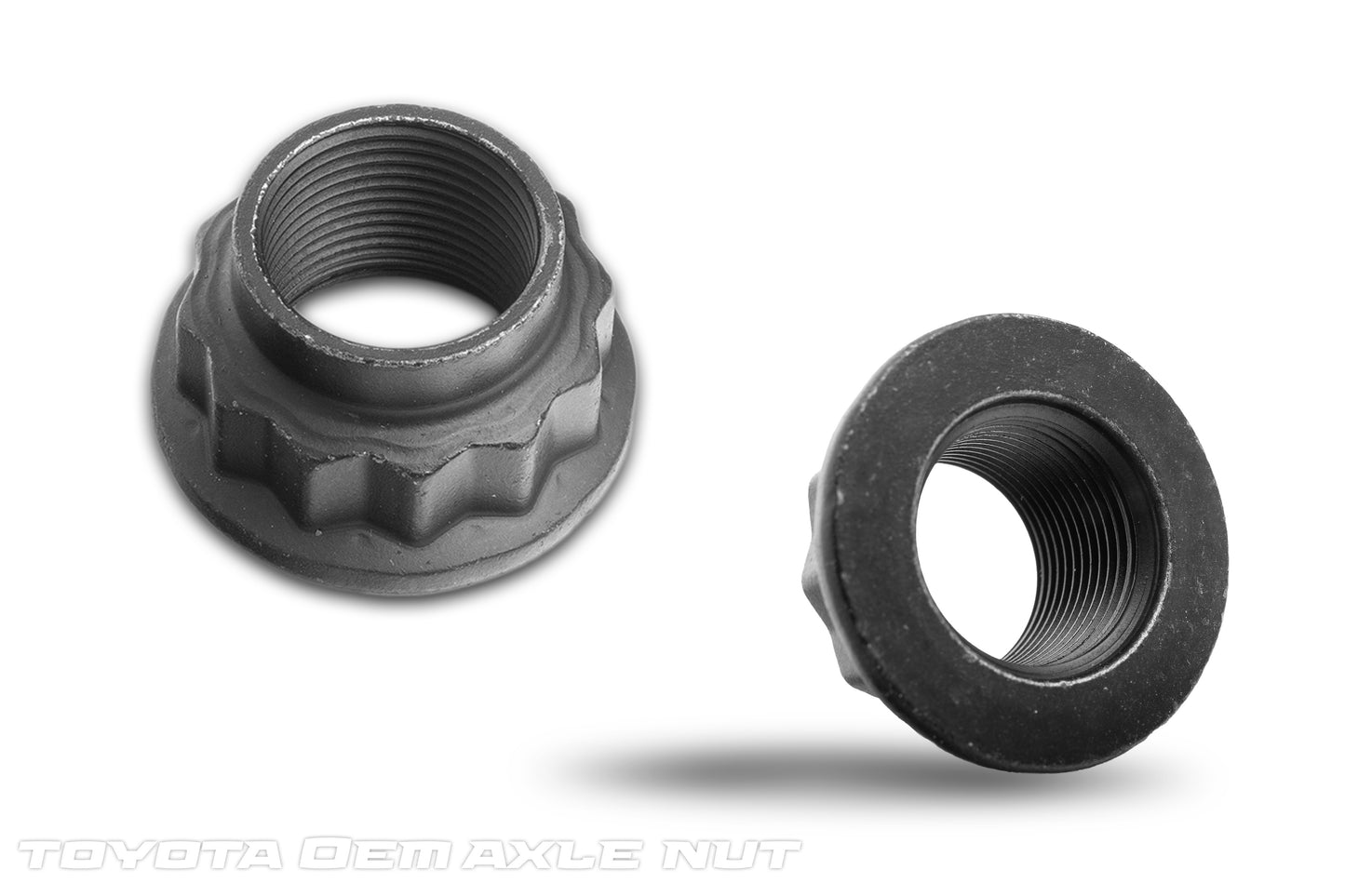 Verus Engineering Morizo Edition Brake Cooling Kit - 2023+ Toyota GR Corolla (GZEA14)