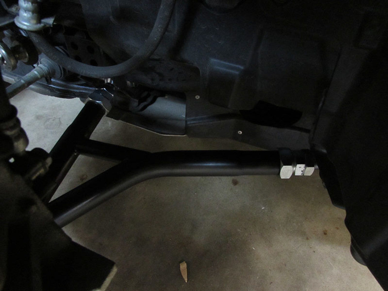 Racer X Front Lower Control Arms - 2013-2021 BRZ/FRS/GT86 (ZN6/ZC6)