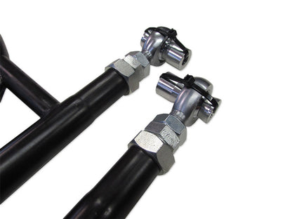 Racer X Front Lower Control Arms - 2013-2021 BRZ/FRS/GT86 (ZN6/ZC6)
